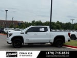 2024 GMC Sierra 1500 AT4 - 4WD / CLEAN CARFAX / ONE OWNER