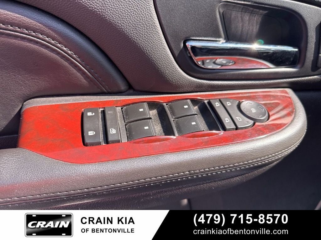 2008 Cadillac Escalade EXT Base - AWD / SUNROOF / CARFAX ONE OWNER