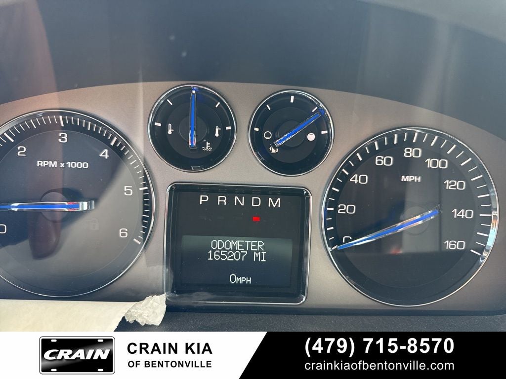 2008 Cadillac Escalade EXT Base - AWD / SUNROOF / CARFAX ONE OWNER