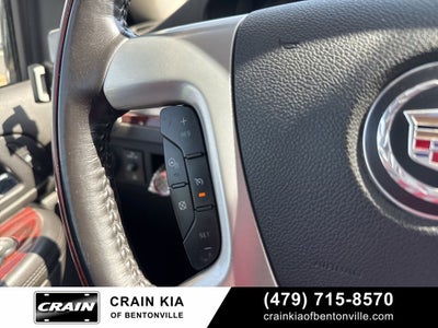 2008 Cadillac Escalade EXT Base - AWD / SUNROOF / CARFAX ONE OWNER