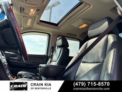 2008 Cadillac Escalade EXT Base - AWD / SUNROOF / CARFAX ONE OWNER