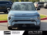 2027 Kia EV3 Wind