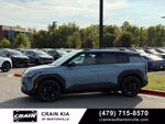 2027 Kia EV3 Wind