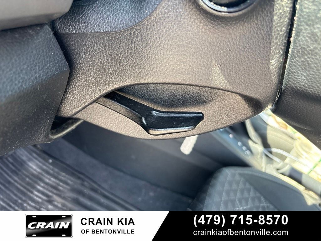 2020 Kia Rio S - CLEAN CARFAX
