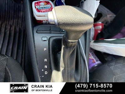 2020 Kia Rio S - CLEAN CARFAX