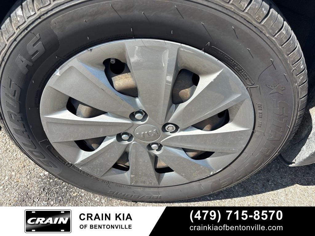 2020 Kia Rio S - CLEAN CARFAX