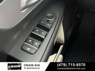 2024 Kia Forte LXS - KIA CPO / CLEAN CARFAX / ONE OWNER