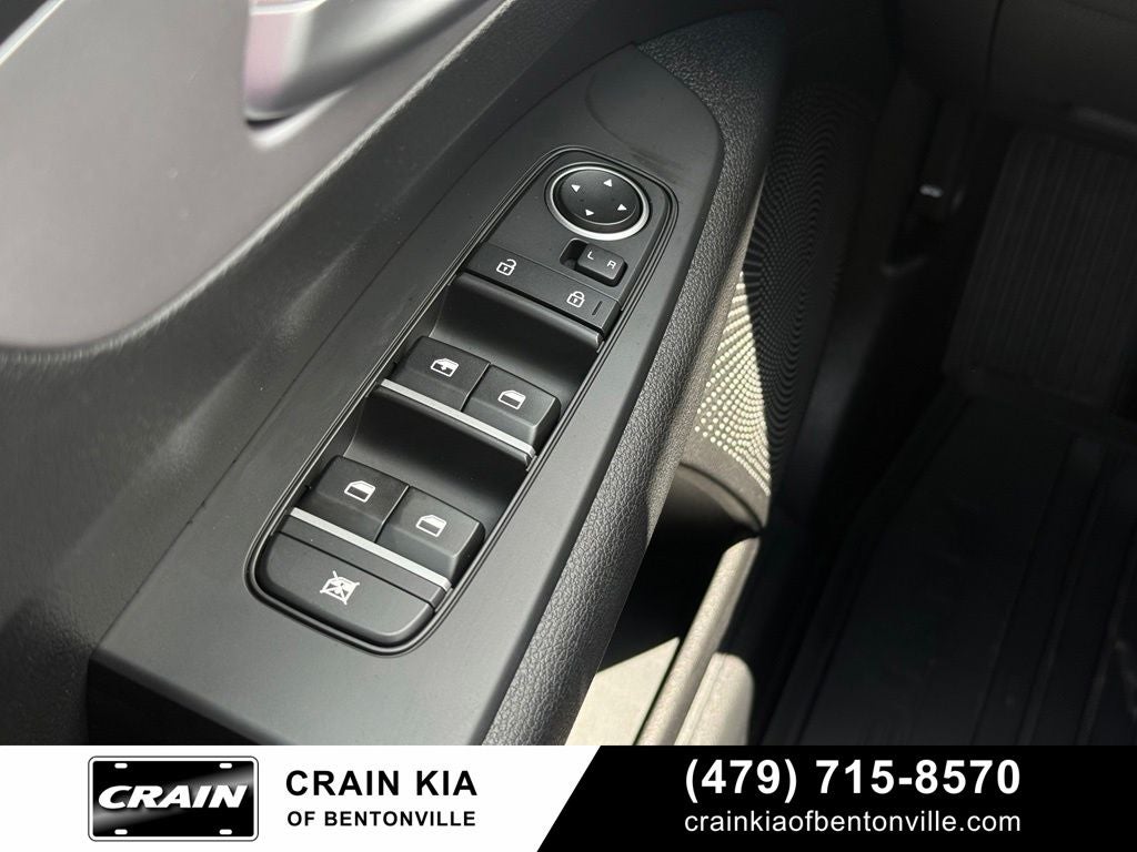 2024 Kia Forte LXS - KIA CPO / CLEAN CARFAX / ONE OWNER