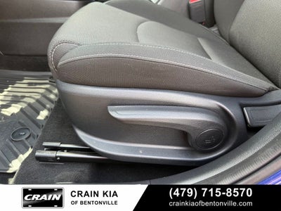 2024 Kia Forte LXS - KIA CPO / CLEAN CARFAX / ONE OWNER