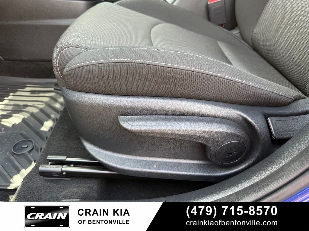 2024 Kia Forte LXS - KIA CPO / CLEAN CARFAX / ONE OWNER