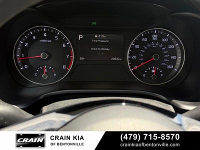 2024 Kia Forte LXS - KIA CPO / CLEAN CARFAX / ONE OWNER