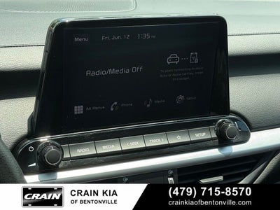 2024 Kia Forte LXS - KIA CPO / CLEAN CARFAX / ONE OWNER