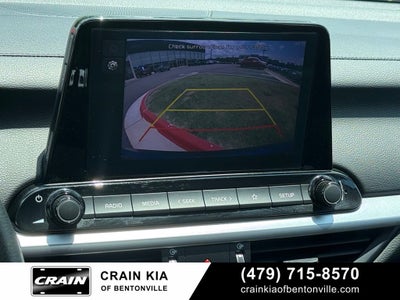 2024 Kia Forte LXS - KIA CPO / CLEAN CARFAX / ONE OWNER