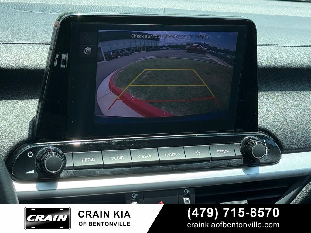 2024 Kia Forte LXS - KIA CPO / CLEAN CARFAX / ONE OWNER