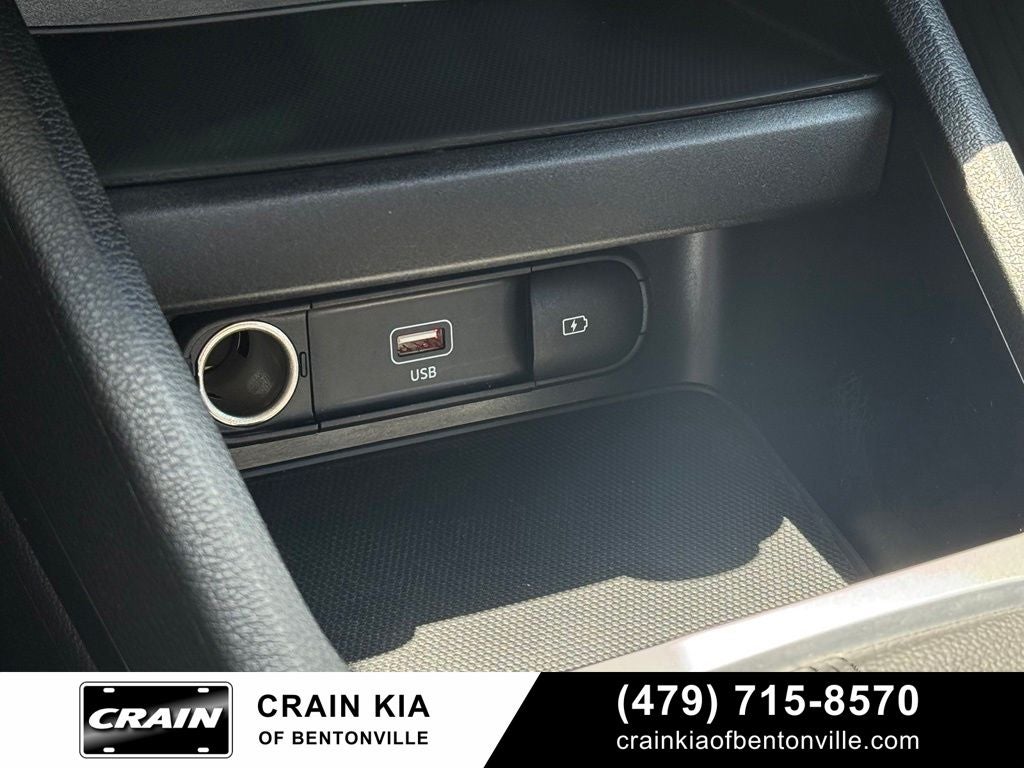 2024 Kia Forte LXS - KIA CPO / CLEAN CARFAX / ONE OWNER