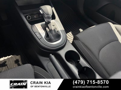 2024 Kia Forte LXS - KIA CPO / CLEAN CARFAX / ONE OWNER