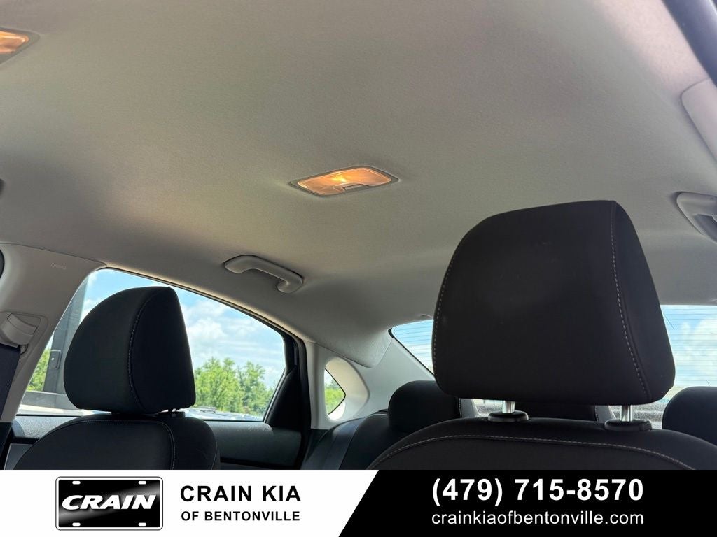 2024 Kia Forte LXS - KIA CPO / CLEAN CARFAX / ONE OWNER
