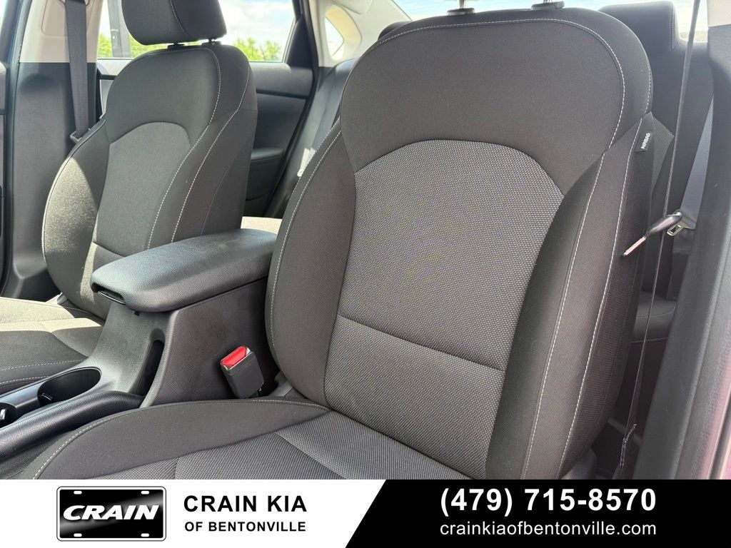 2024 Kia Forte LXS - KIA CPO / CLEAN CARFAX / ONE OWNER