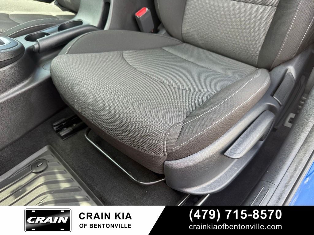2024 Kia Forte LXS - KIA CPO / CLEAN CARFAX / ONE OWNER