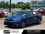 2024 Kia Forte LXS - KIA CPO / CLEAN CARFAX / ONE OWNER