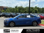 2024 Kia Forte LXS - KIA CPO / CLEAN CARFAX / ONE OWNER