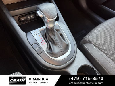 2020 Kia Forte LXS - CLEAN CARFAX