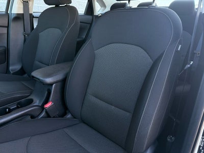 2024 Kia Forte LXS - KIA CPO / CLEAN CARFAX / ONE OWNER