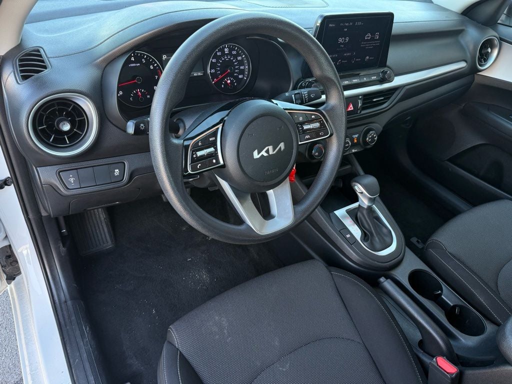 2024 Kia Forte LXS - KIA CPO / CLEAN CARFAX / ONE OWNER