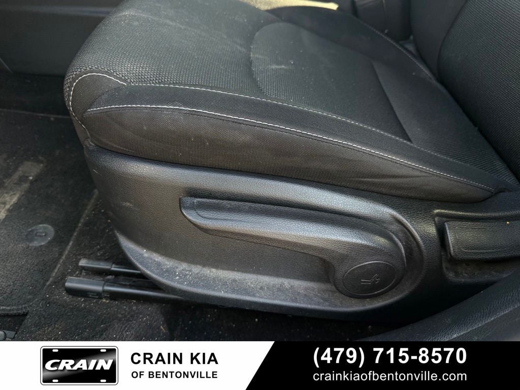 2022 Kia Forte LXS - KIA CPO
