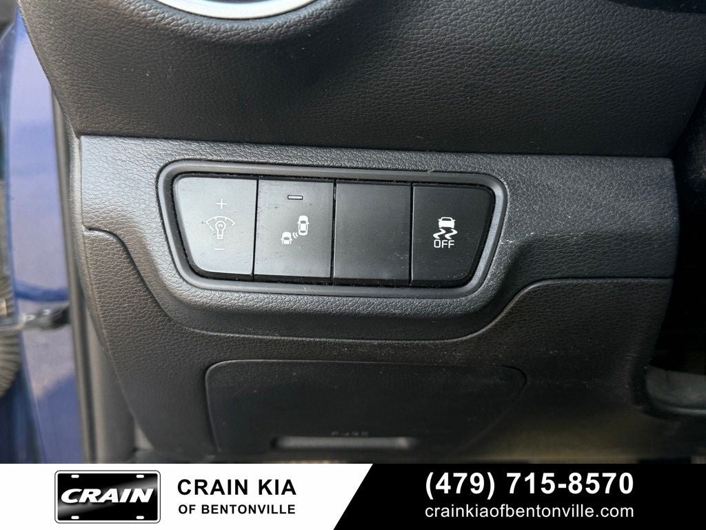 2022 Kia Forte LXS - KIA CPO