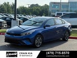 2022 Kia Forte LXS - KIA CPO