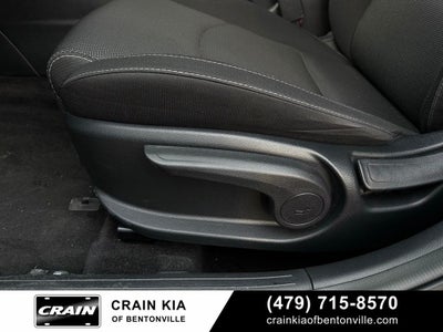 2024 Kia Forte LXS - KIA CPO / CLEAN CARFAX / ONE OWNER