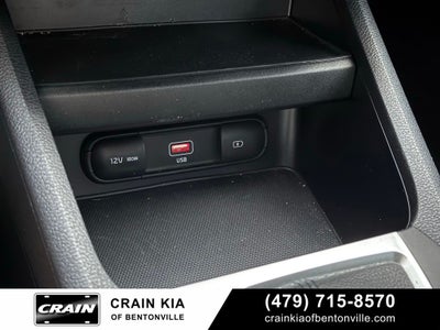 2024 Kia Forte LXS - KIA CPO / CLEAN CARFAX / ONE OWNER