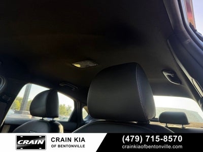 2024 Kia Forte GT-Line - KIA CPO / CLEAN CARFAX