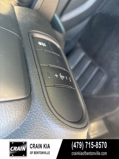 2018 Kia Forte LX - CLEAN CARFAX
