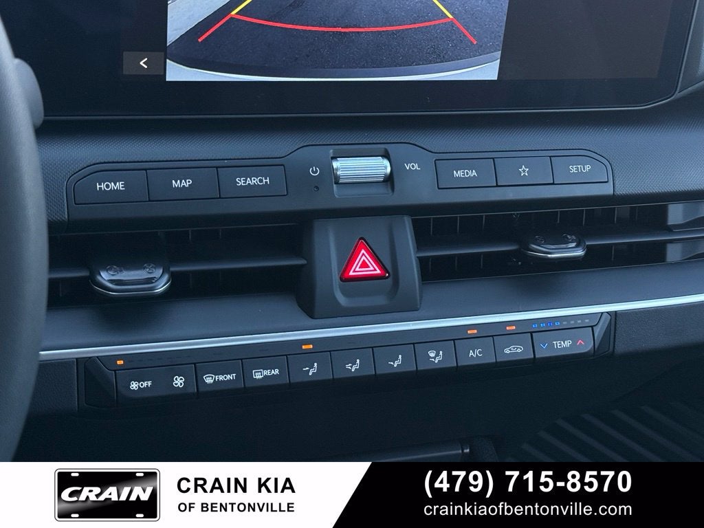 2027 Kia K4 LX