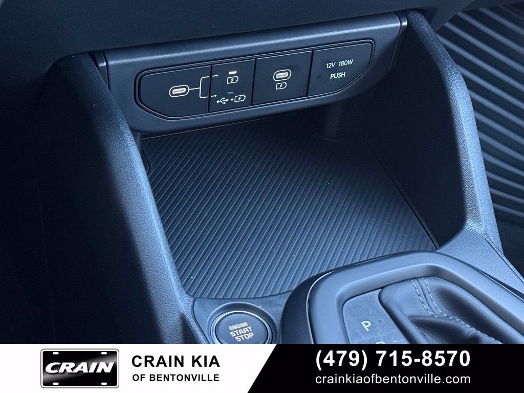 2027 Kia K4 LX