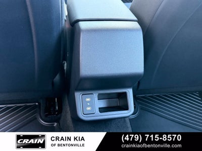 2027 Kia K4 LX