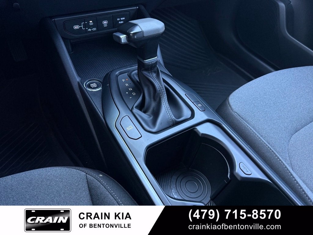 2025 Kia K4 LXS - KIA CPO / CLEAN CARFAX / ONE OWNER