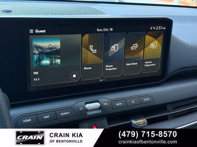 2027 Kia K4 LXS