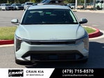 2027 Kia K4 LXS