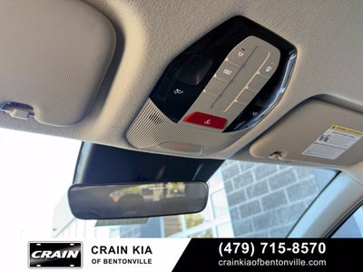 2027 Kia K4 LXS