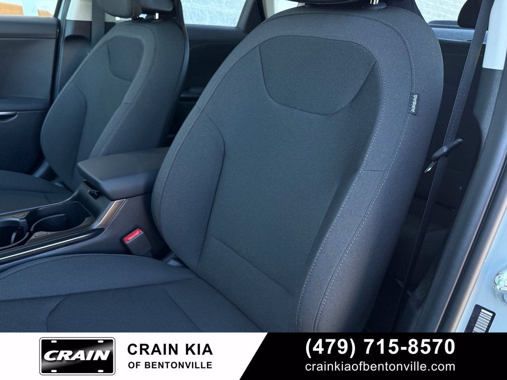 2027 Kia K4 LXS