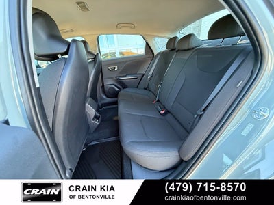 2027 Kia K4 LXS