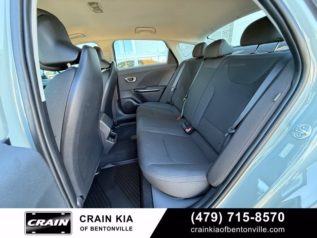 2027 Kia K4 LXS