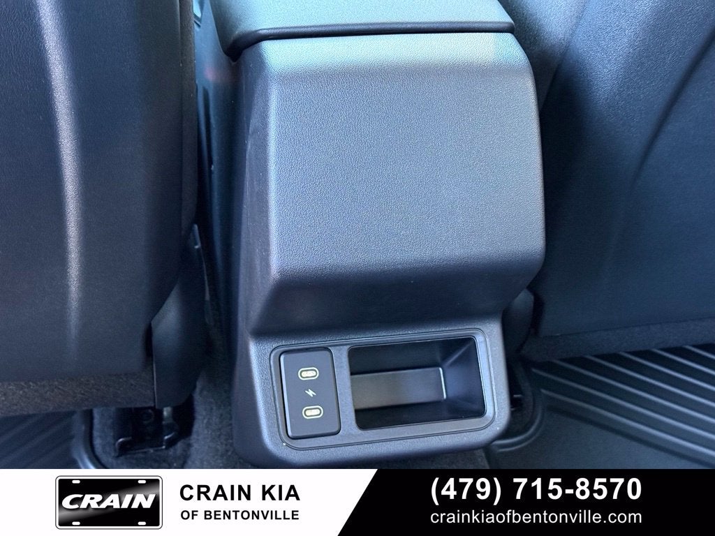 2027 Kia K4 LXS