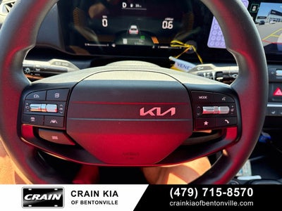 2025 Kia K4 LXS - KIA CPO / CARFAX ONE OWNER