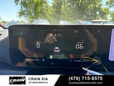 2025 Kia K4 LXS - KIA CPO / CARFAX ONE OWNER