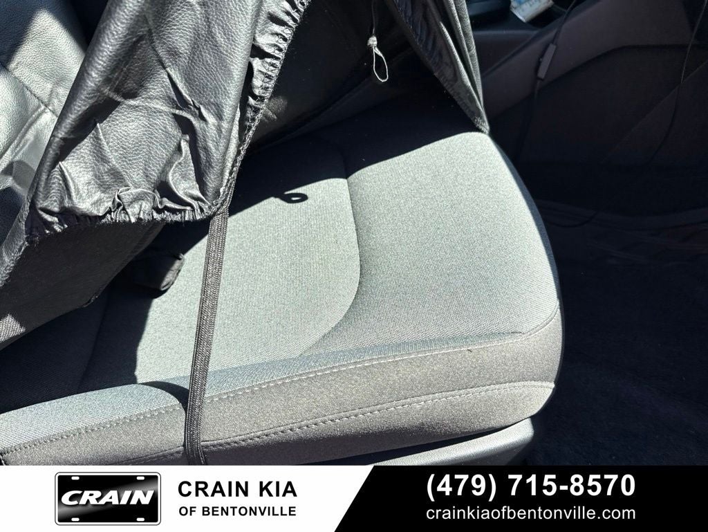 2025 Kia K4 LXS - KIA CPO / CARFAX ONE OWNER
