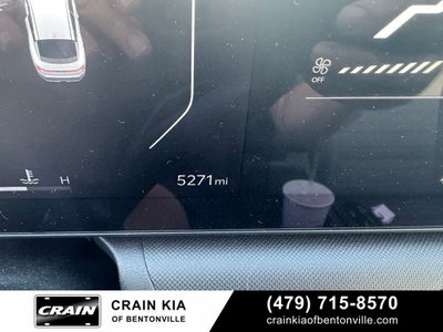 2025 Kia K4 EX - KIA CPO / CLEAN CARFAX / ONE OWNER